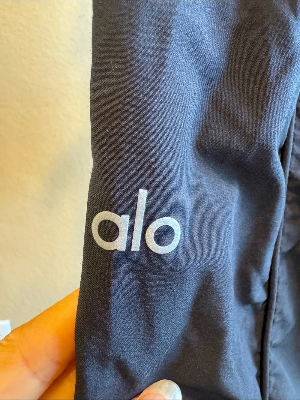 ALO Yoga alo yoga